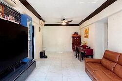 Parkview Apartments (D23), Apartment #620685691